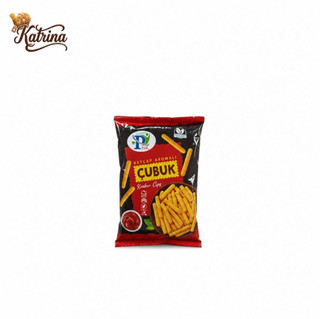 چیپس طعم دارکچاپ بدون گلوتن پروف ۷۵ گرم